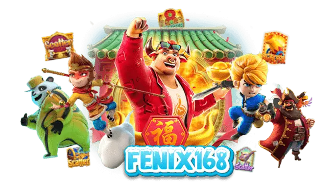 fenix168